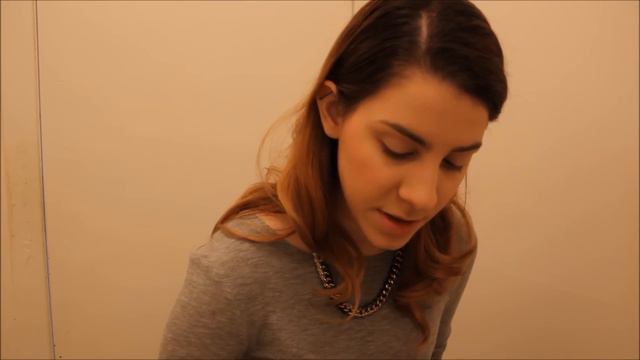 How To: Kate Beckett (Castle) Makeup Tutorial