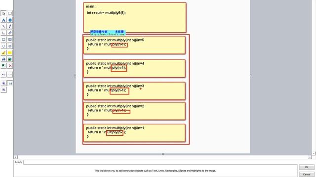 千锋Java教程： 26 递归 смотреть онлайн
