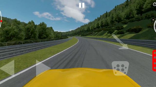 Прошел Нюрбургринг за 7:11 секунд на Mazda rx-7! Assuluto racing