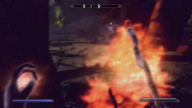 Skyrim BEST Mage Only Build :: Part 112 (ORCHENDOR KILLED!) смотреть онлайн