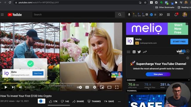 How to Find and Save YouTube Ads смотреть онлайн