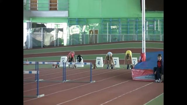 Омск 2010, 60с/б, Дубинина, Ярысева, Рожкова смотреть онлайн