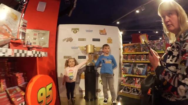 VLOG 12 ЦДМ 60 лет смотреть онлайн