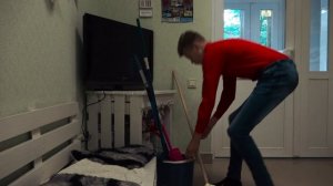 ПОСЛЕДНИЙ ЗВОНОК ИСПОРЧЕН!!!