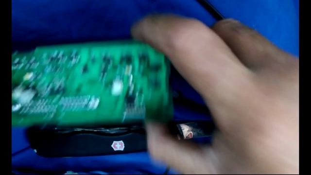 замена лампочки подсветки климат контроля.ниссан вингроад. смотреть онлайн