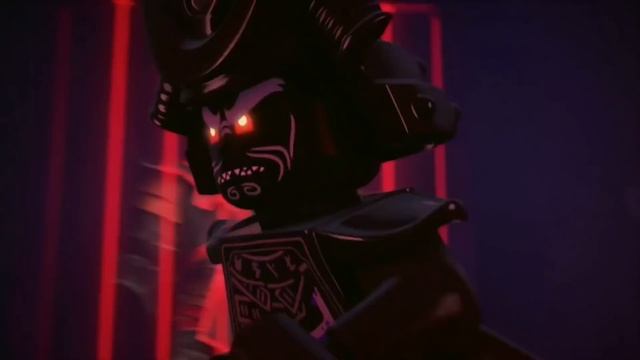 КТО САМЫЙ СИЛЬНЫЙ ЗЛОДЕЙ В НИНДЗЯГО?! смотреть онлайн