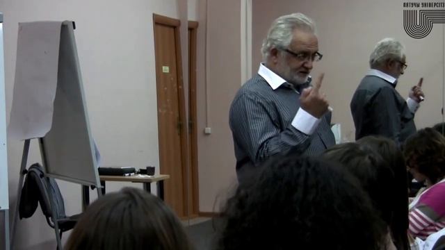 06-2. Пропедевтика: Сезон 2012/13 (12.11.2012) смотреть онлайн