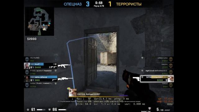 Что может этот Deagle? смотреть онлайн