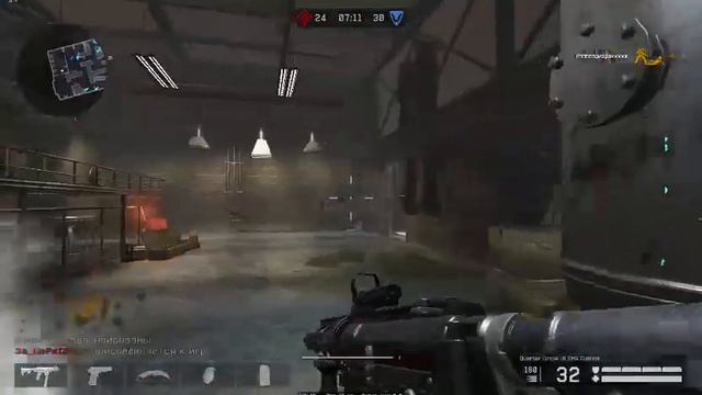 Warface высокий пинг потеря пак