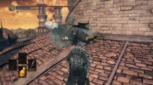 Лучшее место для фарма душ в Dark Souls 3 / ГАЙД