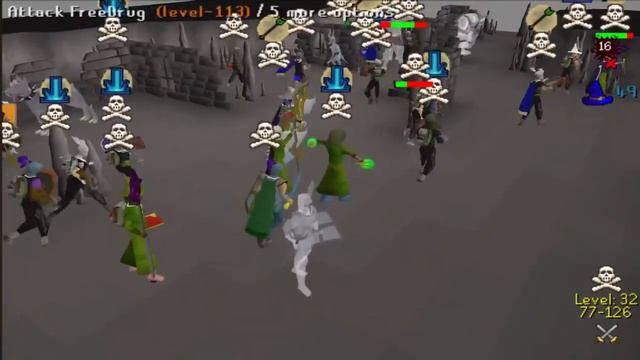 ¿Cómo es ganar dinero jugando un juego? (Spoiler: No lo hagan) смотреть онлайн