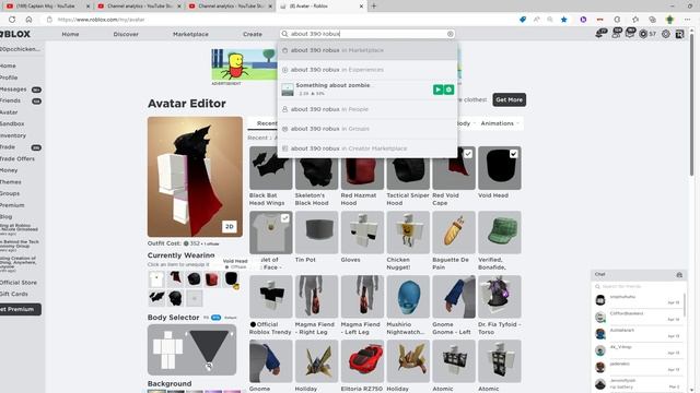 How to make cheap,accurate deadly dark dominus roblox смотреть онлайн