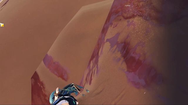 Faruzan ragdoll compilation - Genshin Impact смотреть онлайн