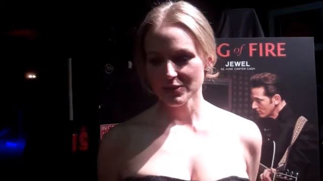 TINA GREY FROM RED CARPET DRIVE INTERVIEWS JEWEL AT LIFETIME RING OF FIRE ACM EXPERIENCE смотреть онлайн