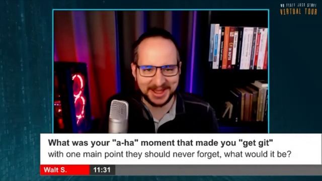 Git...A Closer Look - Raju Gandhi смотреть онлайн