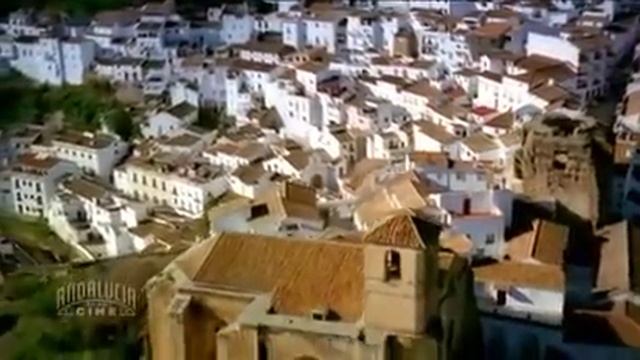 SETENIL DE LAS BODEGAS ANDALUCIA DE CINE смотреть онлайн