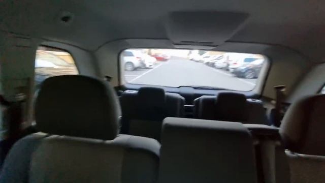 Opel Zafira / 2007 / 1.9 CDTI / 7 locuri / Rate fara avans / Garantie смотреть онлайн