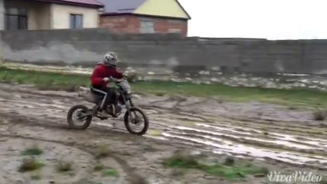 В махачкале