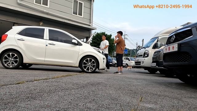 машына идеал краска Х замена Х шашылабыз кия пиканто morning ??????????????? смотреть онлайн