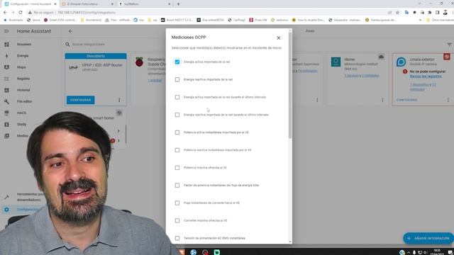 OCPP: Integra En Home Assistant Tu Cargador De Vehículo Electrico.
