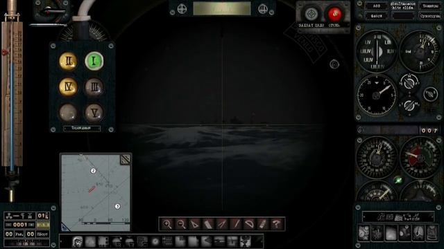 Silent Hunter 5 #4 До последней торпеды. смотреть онлайн