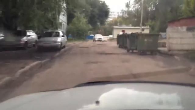 Дороги во дворе Карла Маркса 453 смотреть онлайн