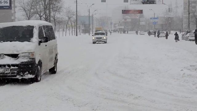 ПЕРВЫЙ СНЕГ 2013 ;) смотреть онлайн