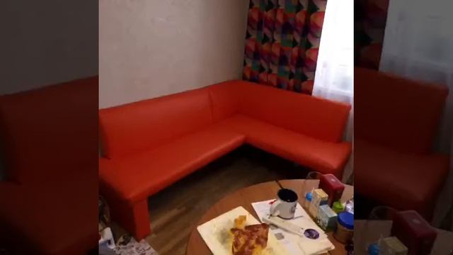 Ремонт и перетяжка мебели в Воронеже. смотреть онлайн
