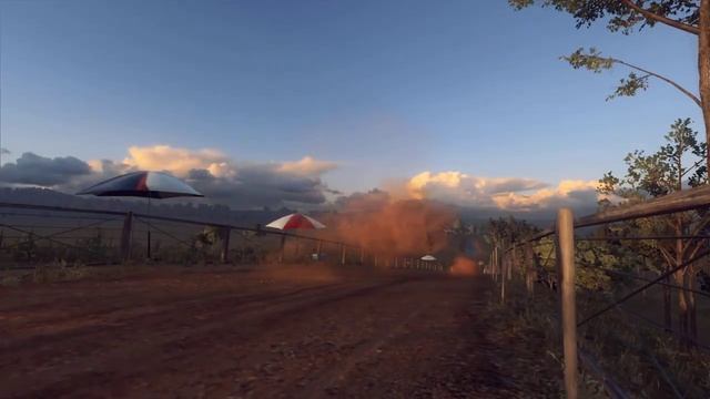 Highlight: [EN][PC] DR2 Barrel Rollers/WorldRallyFamily Clubs & Failing @ Hardmode As Always ;]~ смотреть онлайн