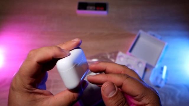مراجعة لسمعات Honor Earbuds x смотреть онлайн