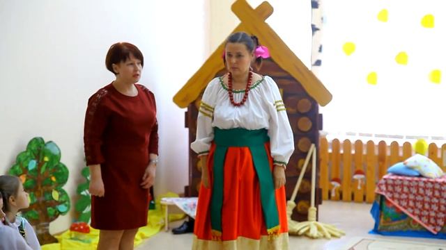 Праздник осени группа «Мечтатели» 2022 смотреть онлайн