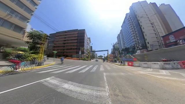 RUTEADA LA MOLINA - MIRAFLORES | Max G30P-G30LP, Dualtron, Xiaomi, E-Twow - INSTA360 смотреть онлайн