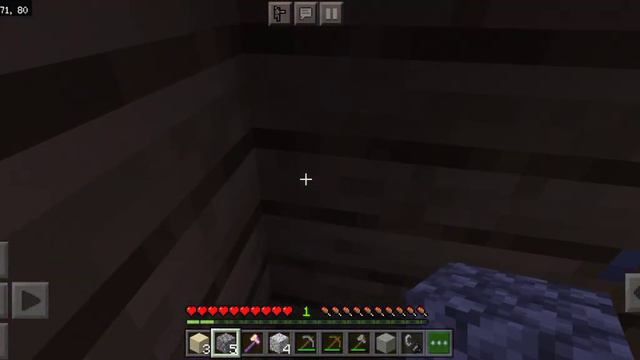 летсплей по майну!!!майнкрафт 2# 1.16.40 смотреть онлайн