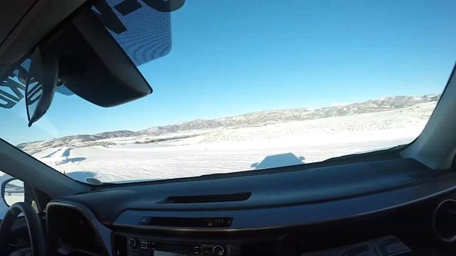 Bridgestone Winter Driving School смотреть онлайн