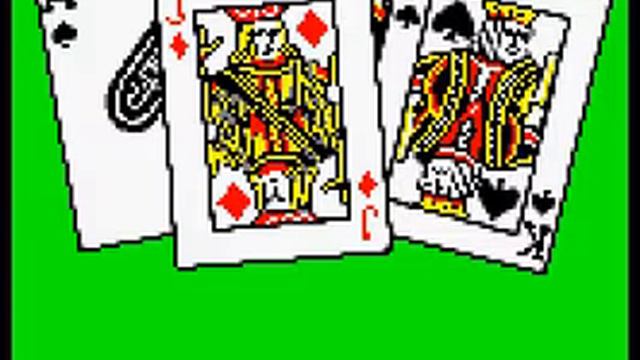 Cool Hand (GBC) смотреть онлайн