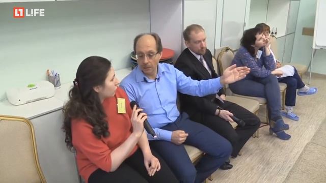 Михаил Бурняшев отвечает на вопросы 2. смотреть онлайн