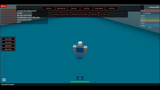 Roblox Civilization Part 1 I How to play смотреть онлайн
