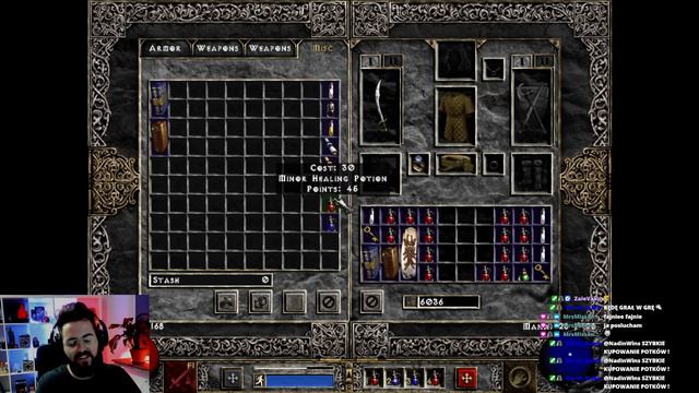 #1 ZEALOT PALADYN - JAK GRAĆ OD ZERA DO HELLA! PORADNIK W PRAKTYCE! *NORMAL* DIABLO 2: RESURRECTED смотреть онлайн