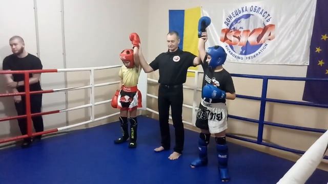 Сокол Артем VS Шевченко Никита 2 раунд 2 часть, новогодний турнир 2018 смотреть онлайн