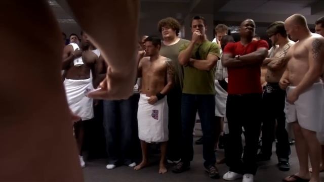 Blue Mountain State - Замена масла смотреть онлайн