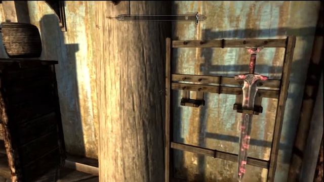 The Elder Scrolls V Skyrim - Housing Tutorial - Whiterun