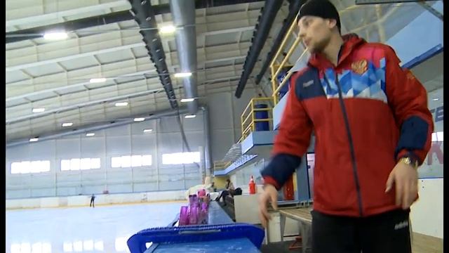 ФИГУРНОЕ КАТАНИЕ. ВОПРЕКИ смотреть онлайн