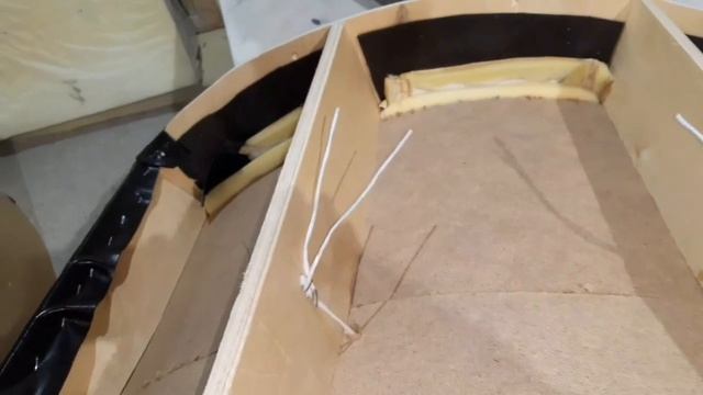 Перетяжка углового кухонного дивана! Разбираем угловую часть! Оренбург, тел: 89877920000. смотреть онлайн