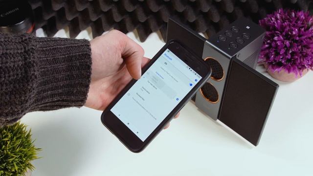 BenQ Trevolo S Electrostatic Speaker Review & Giveaway смотреть онлайн