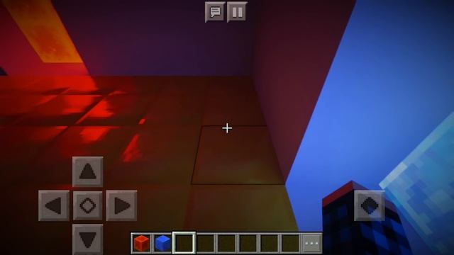 Minecraft PE 1.13.0.1 - Ray Tracing смотреть онлайн
