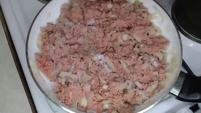 Вкусные блюда на любой вкус 