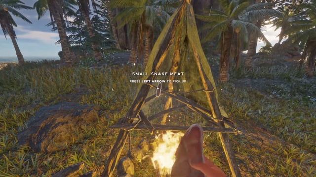 Stranded Deep Let's Play #75: Solitäre Grillparty смотреть онлайн