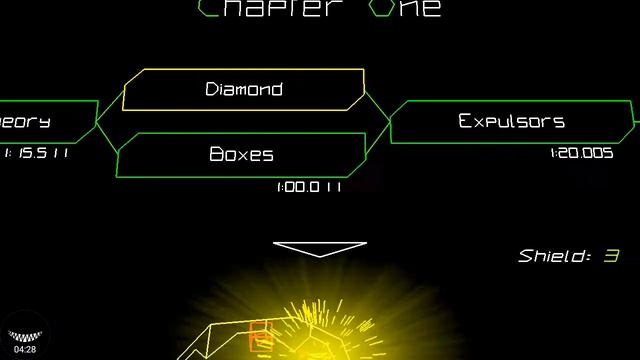 pewpew 2 playthrough/chapter 1 смотреть онлайн