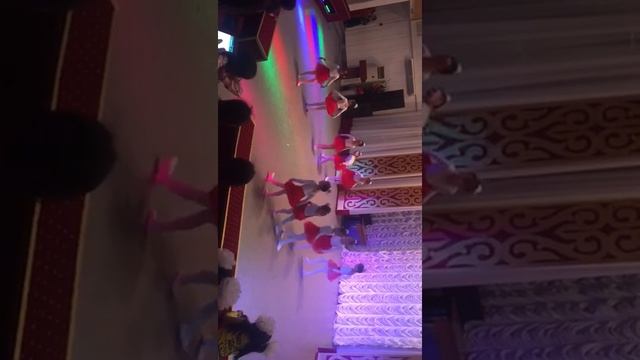 Самый простой танец смотреть онлайн