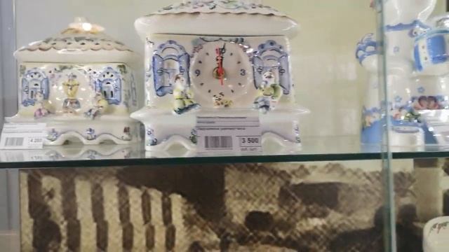 Какие цены на Семикаракорскую керамику смотреть онлайн